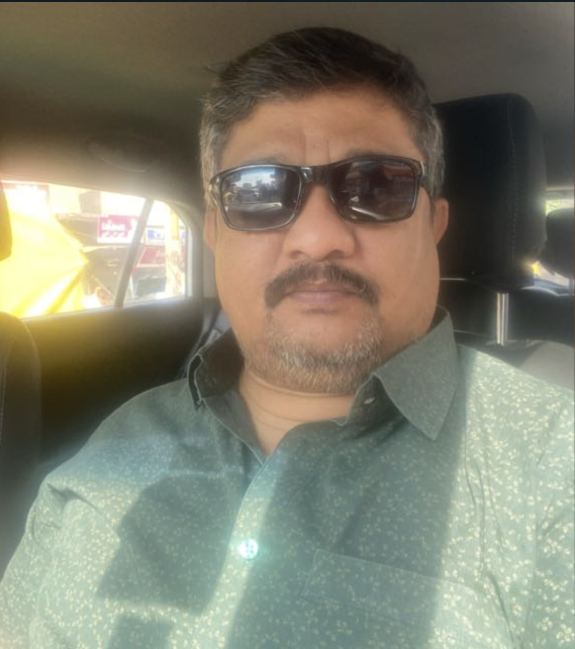 KK Tiwari
